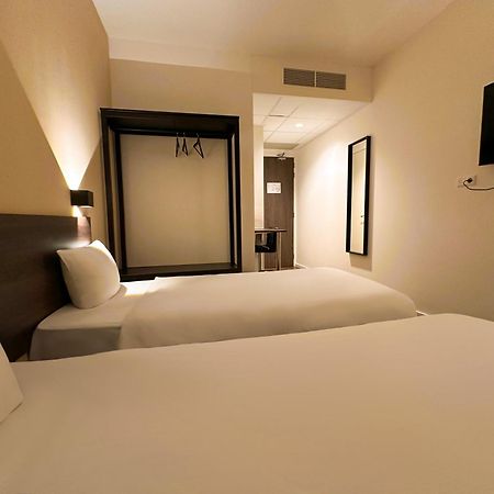 HOTELUX Amsterdam Airport Hotel Hoofddorp Buitenkant foto